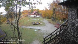 Dětská lyžařská školka