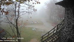 Dětská lyžařská školka
