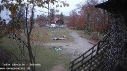 Dětská lyžařská školka