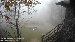 Dětská lyžařská školka