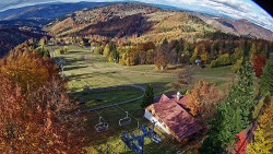 Dedovka vrchol