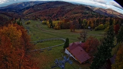 Dedovka vrchol