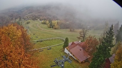 Dedovka vrchol