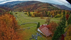 Dedovka vrchol
