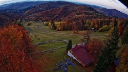 Dedovka vrchol