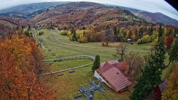 Dedovka vrchol