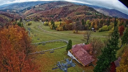 Dedovka vrchol