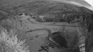 Snowparadise Veľká Rača - Dedovka vrchol - 1.11.2025 v 05:45 Snowparadise Veľká Rača - Dedovka vrchol - 1.11.2025 v 05:45