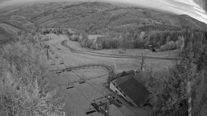 Snowparadise Veľká Rača - Dedovka vrchol - 1.11.2025 v 06:02 Snowparadise Veľká Rača - Dedovka vrchol - 1.11.2025 v 06:02