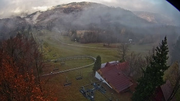 Snímek    4.11.2025 v 07:45