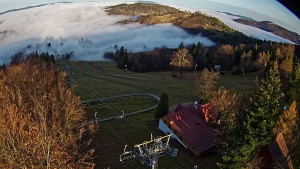 Snowparadise Veľká Rača - Dedovka vrchol - 14.11.2025 v 08:15 Snowparadise Veľká Rača - Dedovka vrchol - 14.11.2025 v 08:15