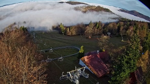 Snowparadise Veľká Rača - Dedovka vrchol - 14.11.2025 v 09:15 Snowparadise Veľká Rača - Dedovka vrchol - 14.11.2025 v 09:15
