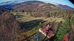 Snowparadise Veľká Rača - Dedovka vrchol - 14.11.2025 v 12:32 Snowparadise Veľká Rača - Dedovka vrchol - 14.11.2025 v 12:32