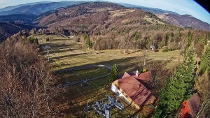 Snowparadise Veľká Rača - Dedovka vrchol - 14.11.2025 v 13:32 Snowparadise Veľká Rača - Dedovka vrchol - 14.11.2025 v 13:32