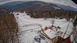 Dedovka vrchol
