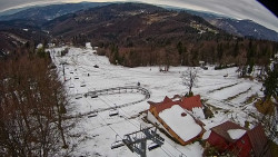 Dedovka vrchol