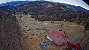 Snowparadise Veľká Rača - Dedovka vrchol - 17.12.2025 v 08:15 Snowparadise Veľká Rača - Dedovka vrchol - 17.12.2025 v 08:15