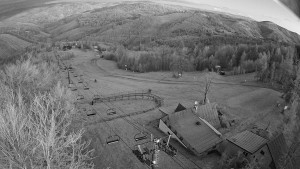 Snowparadise Veľká Rača - Dedovka vrchol - 19.12.2025 v 07:02 Snowparadise Veľká Rača - Dedovka vrchol - 19.12.2025 v 07:02