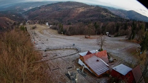 Snowparadise Veľká Rača - Dedovka vrchol - 19.12.2025 v 07:15 Snowparadise Veľká Rača - Dedovka vrchol - 19.12.2025 v 07:15