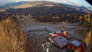 Snowparadise Veľká Rača - Dedovka vrchol - 19.12.2025 v 08:45 Snowparadise Veľká Rača - Dedovka vrchol - 19.12.2025 v 08:45