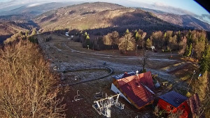 Snowparadise Veľká Rača - Dedovka vrchol - 19.12.2025 v 09:45 Snowparadise Veľká Rača - Dedovka vrchol - 19.12.2025 v 09:45