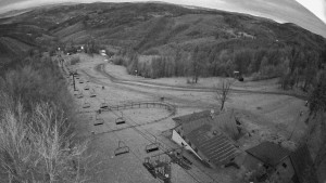 Snowparadise Veľká Rača - Dedovka vrchol - 21.12.2025 v 07:02 Snowparadise Veľká Rača - Dedovka vrchol - 21.12.2025 v 07:02