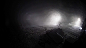 Snowparadise Veľká Rača - Dedovka vrchol - 31.12.2025 v 05:02 Snowparadise Veľká Rača - Dedovka vrchol - 31.12.2025 v 05:02