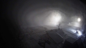 Snowparadise Veľká Rača - Dedovka vrchol - 31.12.2025 v 05:15 Snowparadise Veľká Rača - Dedovka vrchol - 31.12.2025 v 05:15