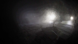 Snowparadise Veľká Rača - Dedovka vrchol - 31.12.2025 v 05:32 Snowparadise Veľká Rača - Dedovka vrchol - 31.12.2025 v 05:32