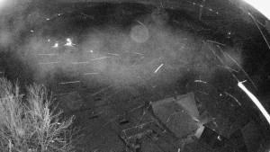 Snowparadise Veľká Rača - Dedovka vrchol - 2.1.2026 v 03:45 Snowparadise Veľká Rača - Dedovka vrchol - 2.1.2026 v 03:45