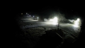 Snowparadise Veľká Rača - Dedovka vrchol - 7.1.2026 v 00:32 Snowparadise Veľká Rača - Dedovka vrchol - 7.1.2026 v 00:32