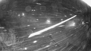 Snowparadise Veľká Rača - Dedovka vrchol - 7.1.2026 v 01:32 Snowparadise Veľká Rača - Dedovka vrchol - 7.1.2026 v 01:32