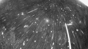 Snowparadise Veľká Rača - Dedovka vrchol - 7.1.2026 v 03:15 Snowparadise Veľká Rača - Dedovka vrchol - 7.1.2026 v 03:15