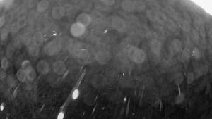 Snowparadise Veľká Rača - Dedovka vrchol - 7.1.2026 v 05:32 Snowparadise Veľká Rača - Dedovka vrchol - 7.1.2026 v 05:32