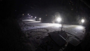 Snowparadise Veľká Rača - Dedovka vrchol - 7.1.2026 v 17:02 Snowparadise Veľká Rača - Dedovka vrchol - 7.1.2026 v 17:02