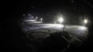 Snowparadise Veľká Rača - Dedovka vrchol - 7.1.2026 v 17:15 Snowparadise Veľká Rača - Dedovka vrchol - 7.1.2026 v 17:15