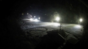 Snowparadise Veľká Rača - Dedovka vrchol - 7.1.2026 v 17:32 Snowparadise Veľká Rača - Dedovka vrchol - 7.1.2026 v 17:32