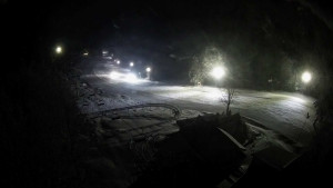 Snowparadise Veľká Rača - Dedovka vrchol - 7.1.2026 v 17:45 Snowparadise Veľká Rača - Dedovka vrchol - 7.1.2026 v 17:45