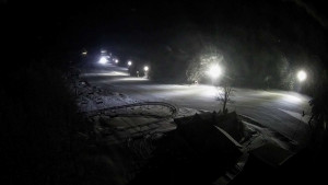 Snowparadise Veľká Rača - Dedovka vrchol - 7.1.2026 v 18:15 Snowparadise Veľká Rača - Dedovka vrchol - 7.1.2026 v 18:15