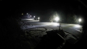 Snowparadise Veľká Rača - Dedovka vrchol - 7.1.2026 v 18:45 Snowparadise Veľká Rača - Dedovka vrchol - 7.1.2026 v 18:45