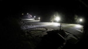 Snowparadise Veľká Rača - Dedovka vrchol - 7.1.2026 v 19:02 Snowparadise Veľká Rača - Dedovka vrchol - 7.1.2026 v 19:02