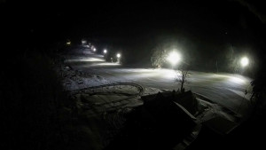 Snowparadise Veľká Rača - Dedovka vrchol - 7.1.2026 v 19:45 Snowparadise Veľká Rača - Dedovka vrchol - 7.1.2026 v 19:45