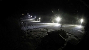 Snowparadise Veľká Rača - Dedovka vrchol - 7.1.2026 v 20:02 Snowparadise Veľká Rača - Dedovka vrchol - 7.1.2026 v 20:02