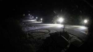 Snowparadise Veľká Rača - Dedovka vrchol - 7.1.2026 v 20:15 Snowparadise Veľká Rača - Dedovka vrchol - 7.1.2026 v 20:15