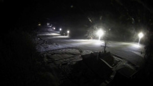 Snowparadise Veľká Rača - Dedovka vrchol - 7.1.2026 v 20:32 Snowparadise Veľká Rača - Dedovka vrchol - 7.1.2026 v 20:32