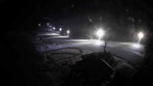 Snowparadise Veľká Rača - Dedovka vrchol - 7.1.2026 v 20:45 Snowparadise Veľká Rača - Dedovka vrchol - 7.1.2026 v 20:45