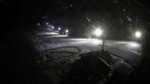 Snowparadise Veľká Rača - Dedovka vrchol - 7.1.2026 v 21:02 Snowparadise Veľká Rača - Dedovka vrchol - 7.1.2026 v 21:02