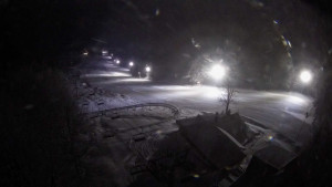 Snowparadise Veľká Rača - Dedovka vrchol - 7.1.2026 v 21:15 Snowparadise Veľká Rača - Dedovka vrchol - 7.1.2026 v 21:15