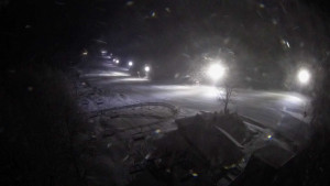 Snowparadise Veľká Rača - Dedovka vrchol - 7.1.2026 v 22:02 Snowparadise Veľká Rača - Dedovka vrchol - 7.1.2026 v 22:02