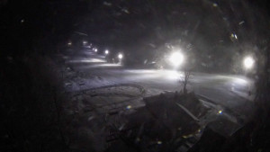 Snowparadise Veľká Rača - Dedovka vrchol - 7.1.2026 v 22:32 Snowparadise Veľká Rača - Dedovka vrchol - 7.1.2026 v 22:32